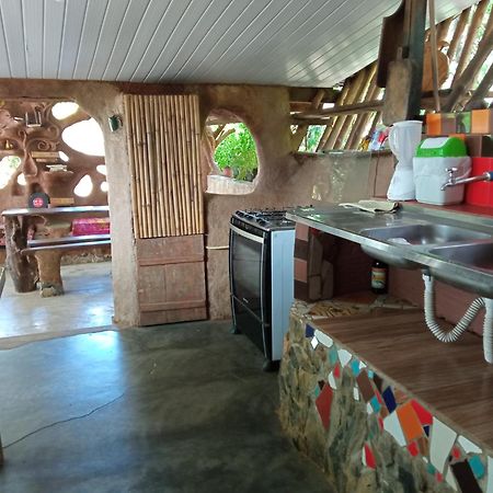 Camping Nomadas Bonito  Dış mekan fotoğraf