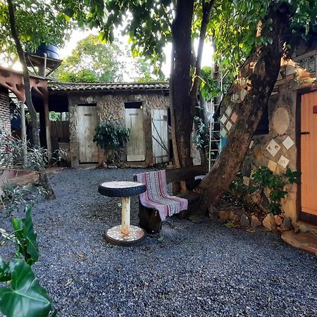 Camping Nomadas Bonito  Dış mekan fotoğraf