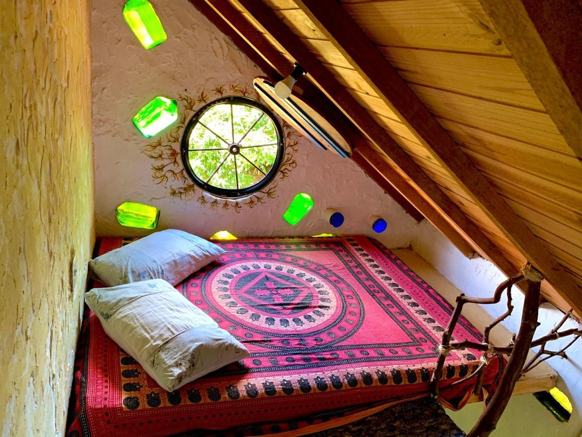 Camping Nomadas Bonito  Dış mekan fotoğraf