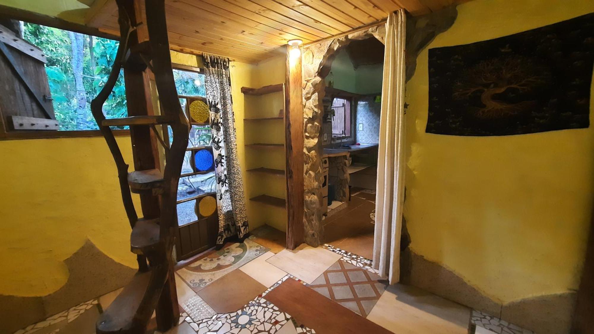 Camping Nomadas Bonito  Dış mekan fotoğraf