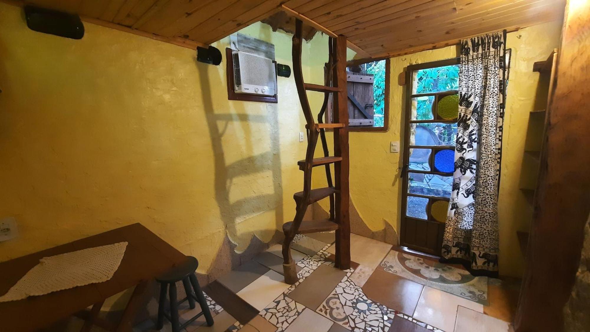 Camping Nomadas Bonito  Dış mekan fotoğraf
