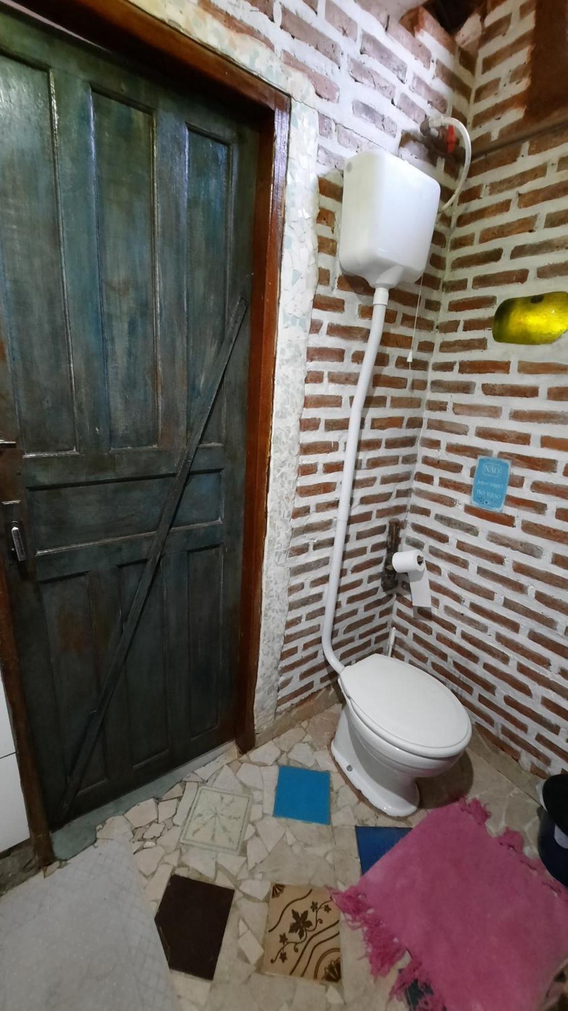 Camping Nomadas Bonito  Dış mekan fotoğraf