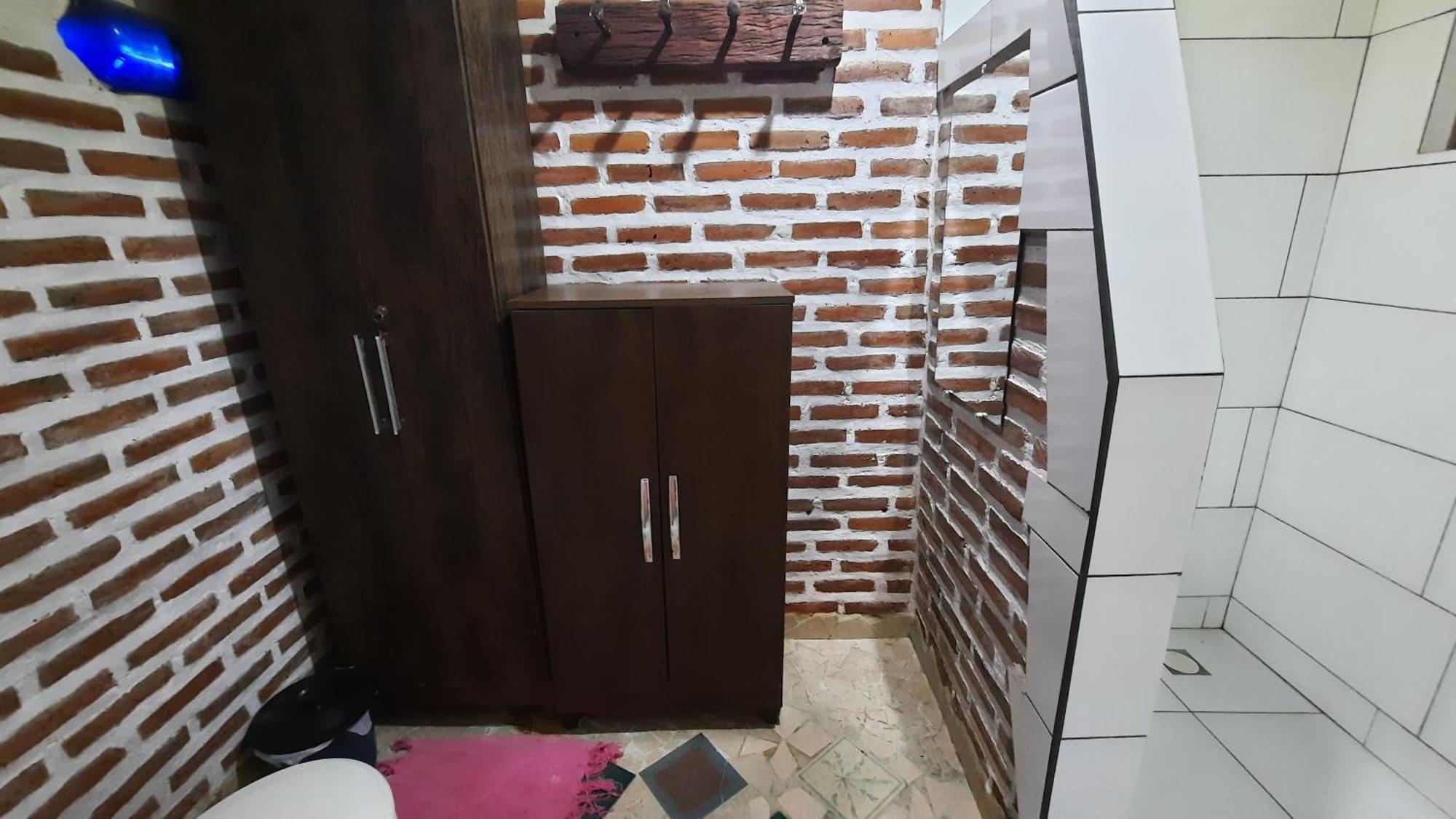 Camping Nomadas Bonito  Dış mekan fotoğraf