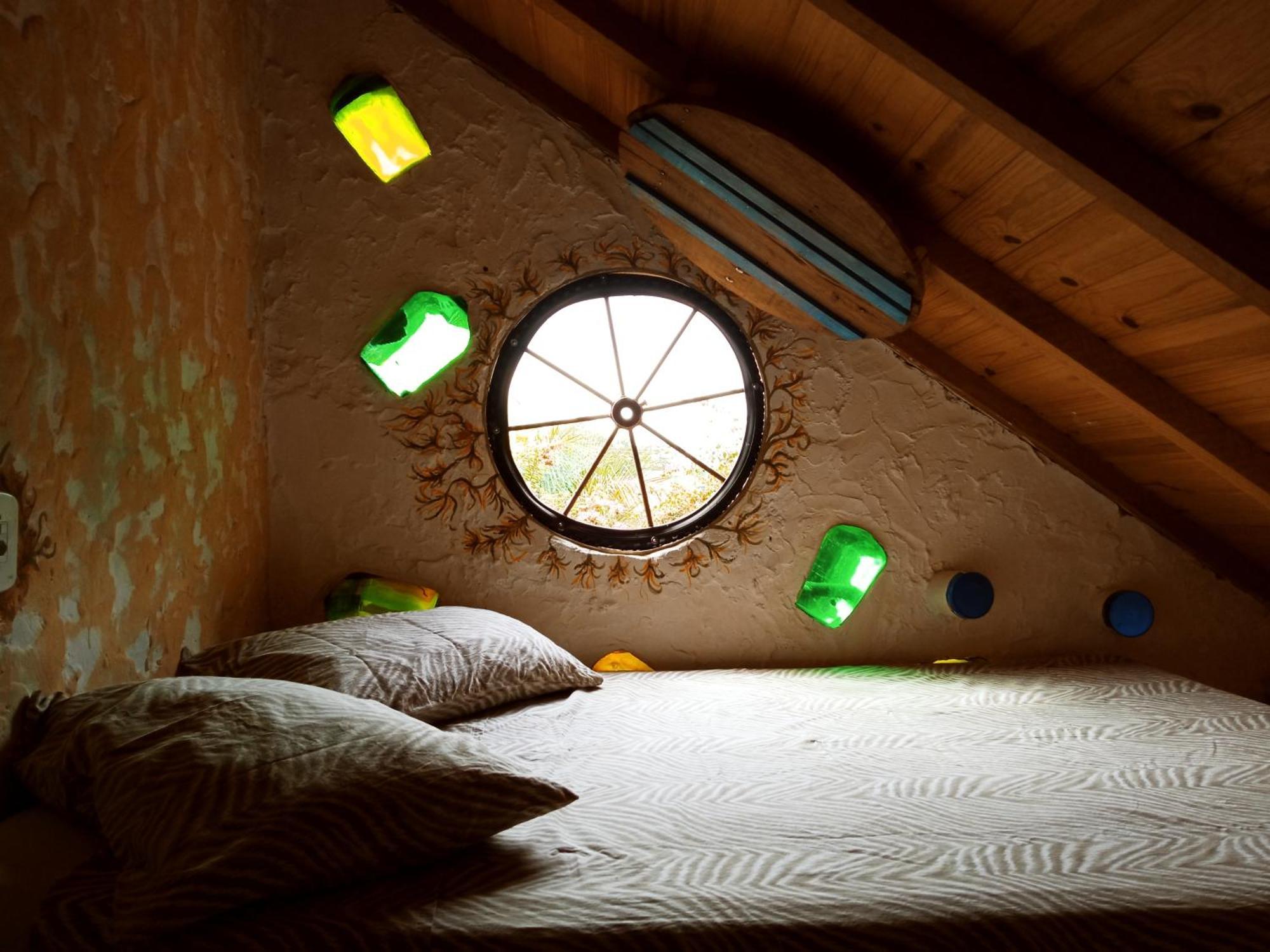 Camping Nomadas Bonito  Oda fotoğraf